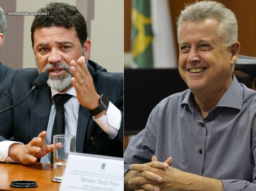 Após pressão, Rollemberg nomeia 1.485 novos servidores para a Saúde do DF?