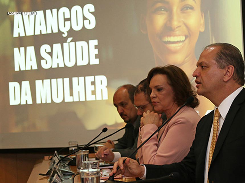 Ministério da Saúde fará monitoramento online de partos cesáreos no país