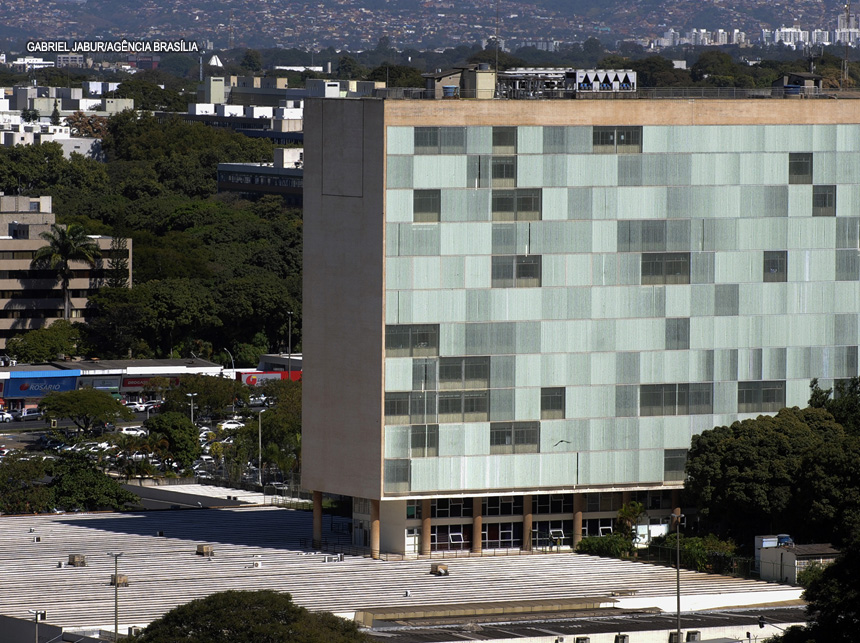 TST libera contratação de profissionais de saúde em processo seletivo do Instituto HBDF