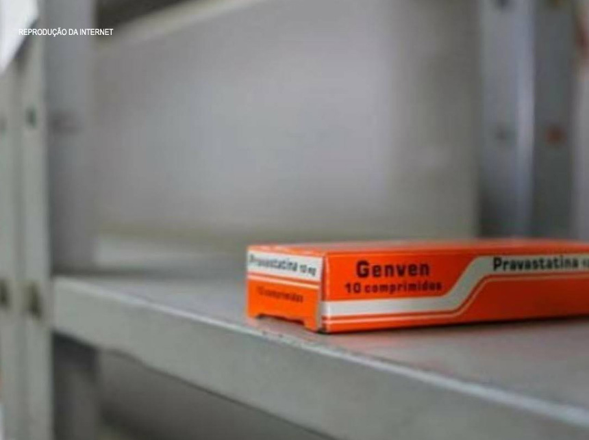 Usuários e servidores reclamam de falta de medicamentos em farmácia de alto custo e unidades de saúde do DF