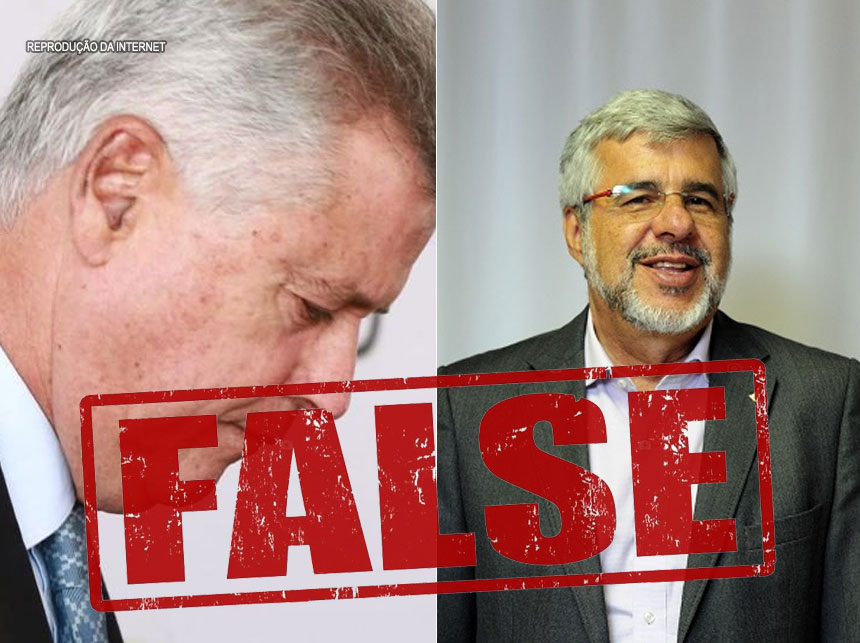 Táticas de um governo desgovernado ou porção publicitária de secretário de comunicação ‘engoliu’ a de jornalista?