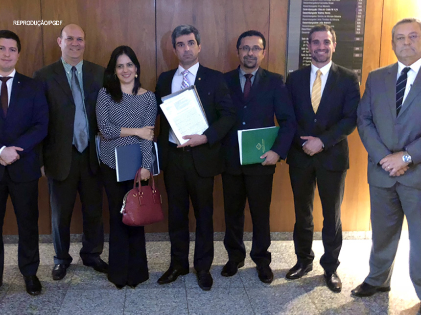 ICIPE permanece com gestão de Hospital da Criança mas deve ‘entrar na linha’