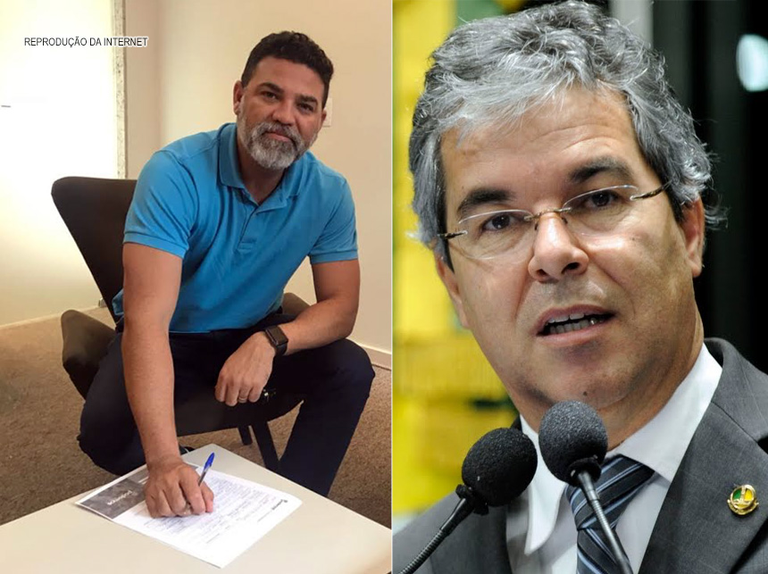 Jorge Vianna do DF é ‘confundido’ com senador do PT que figura lista de 23 senadores que supostamente podem ser presos por corrupção