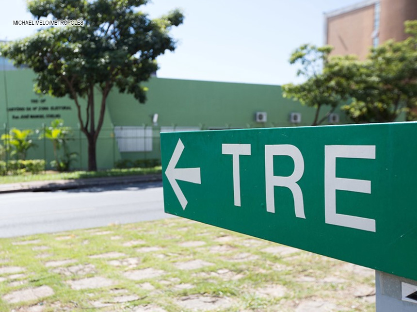 Rollemberg usa Justiça Eleitoral para mentir à população? TRE-DF proíbe divulgação de pesquisa desfavorável ao governador