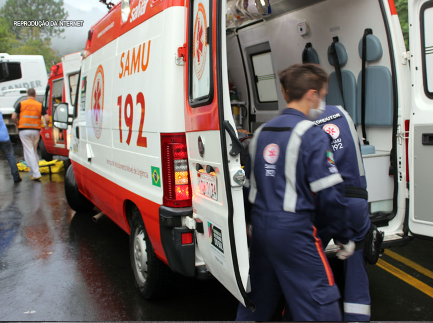 Senado aprova destinação de 30% das multas de trânsito para a Saúde