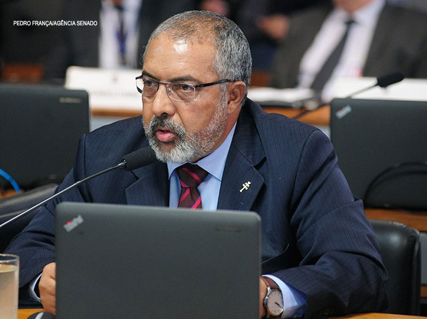 Comissão de Assuntos Sociais no Senado aprova aposentadoria especial para condutor de ambulância