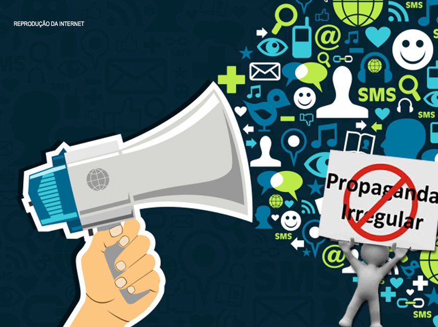 MP Eleitoral abre investigações por propagandas políticas em WhatsApp e via SMS