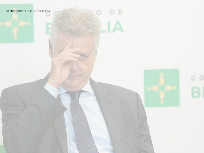 E agora, Rodrigo? Falou o que não devia e colheu o que não queria