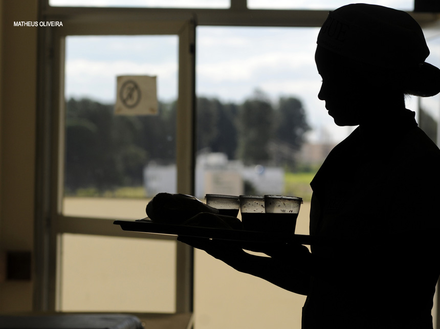 Secretaria de Saúde deu uma dentro: Nova portaria padroniza e agiliza execução de contratos