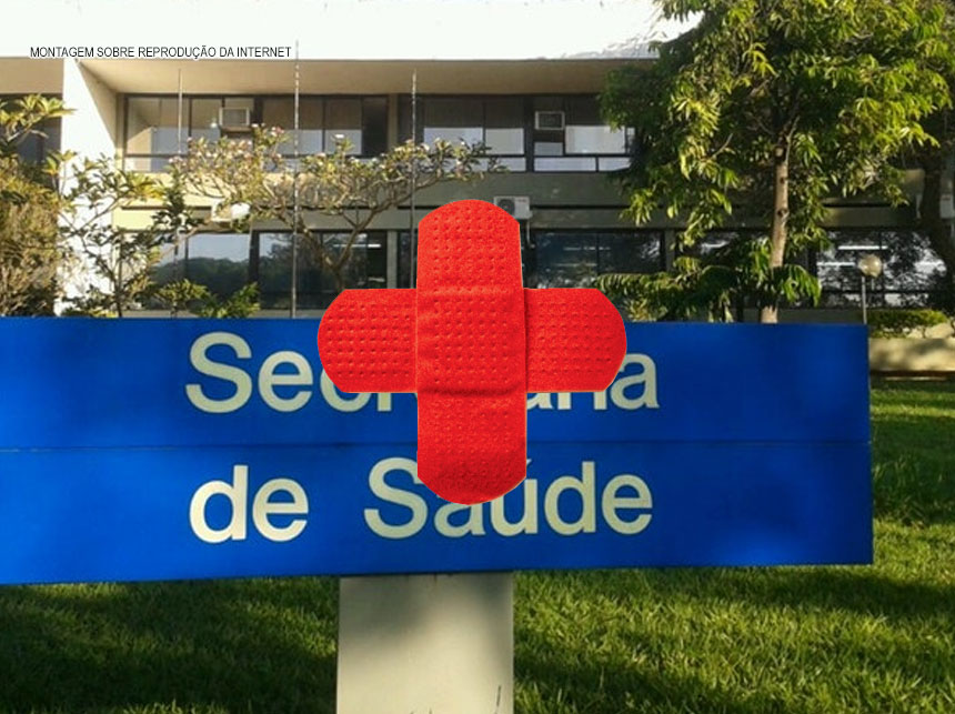 TJDFT condena ex-funcionários da Cruz Vermelha por favorecimento em escolha de administradores de UPAs no DF