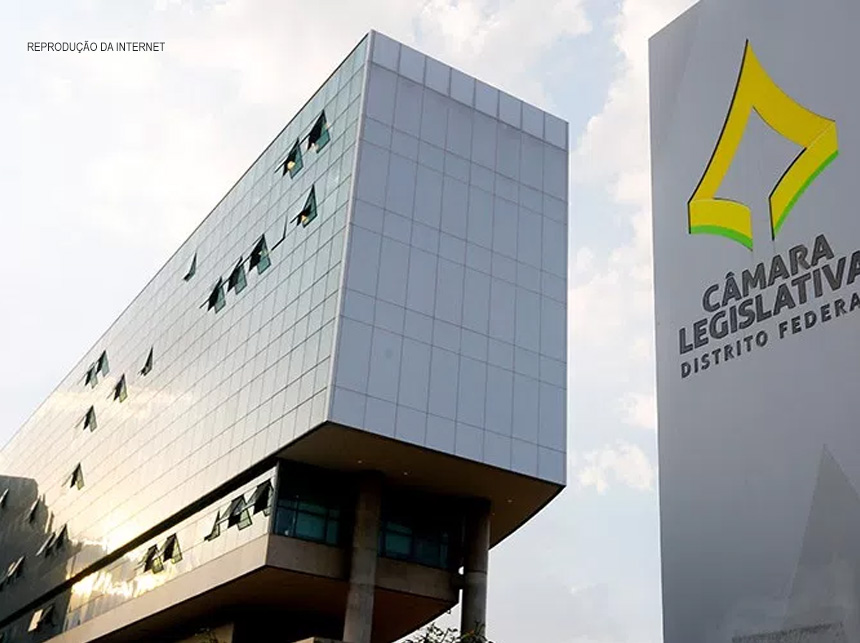 Ao vivo: CLDF realiza Audiência Pública para apresentação do cronograma de nomeações dos concursados do DF