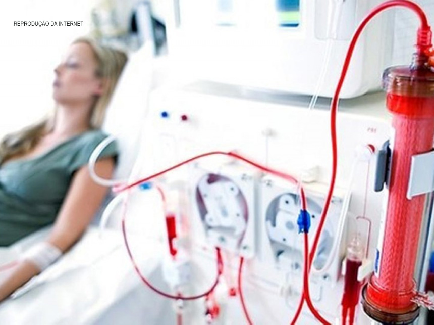 Sem renovação de credenciamento, transplantes de rins estão suspensos, no Hospital de Base o DF, desde janeiro