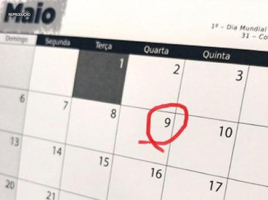 Eleições 2018: eleitor que pretende votar tem um mês para regularizar situação