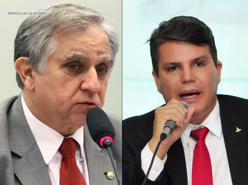 Fábio Gondim é apontado para coordenar programa de governo da Saúde do pré-candidato Izalci Lucas para o GDF