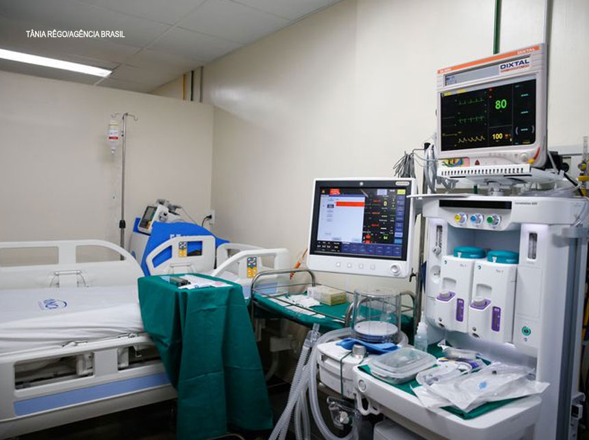 Brasil não atende prazo legal para iniciar tratamento de câncer