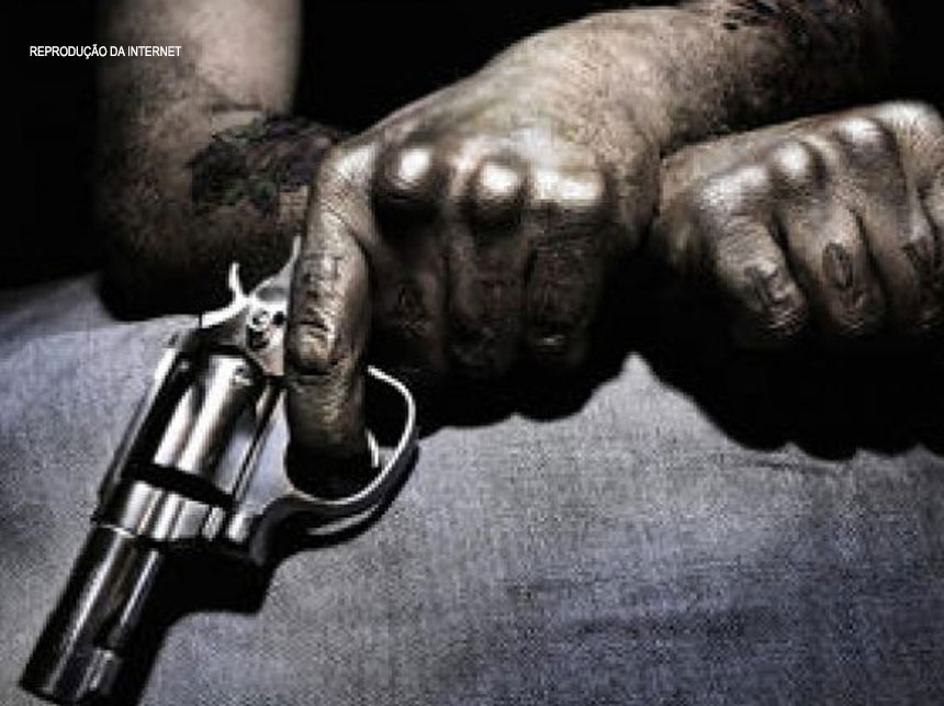 Números de guerra: DF teve 16 homicídios e 3 latrocínios no fim de semana, aponta levantamento do Sinpol