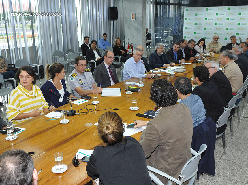 UBS ficam fechadas e Saúde concentra atendimentos em urgências e emergências dos hospitais