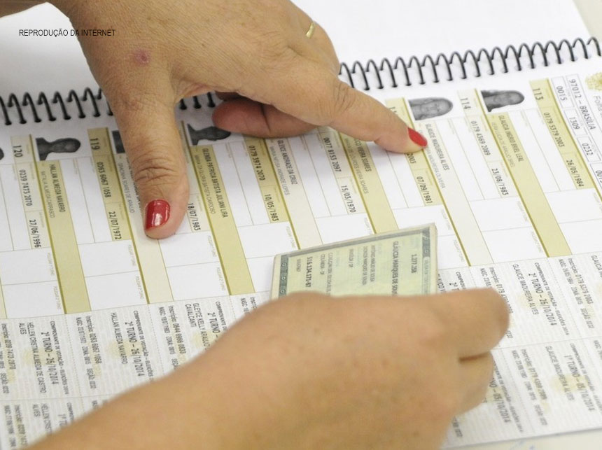 Termina na quarta (9) prazo para incluir nome social no título de eleitor