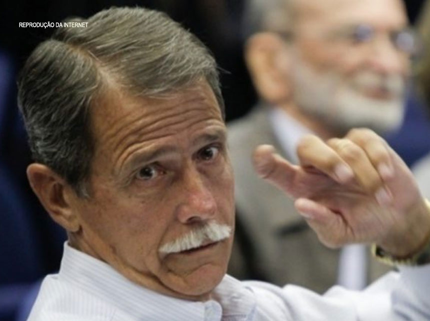 General Paulo Chagas, pré candidato ao GDF, critica decisão do STF sobre veto a voto impresso