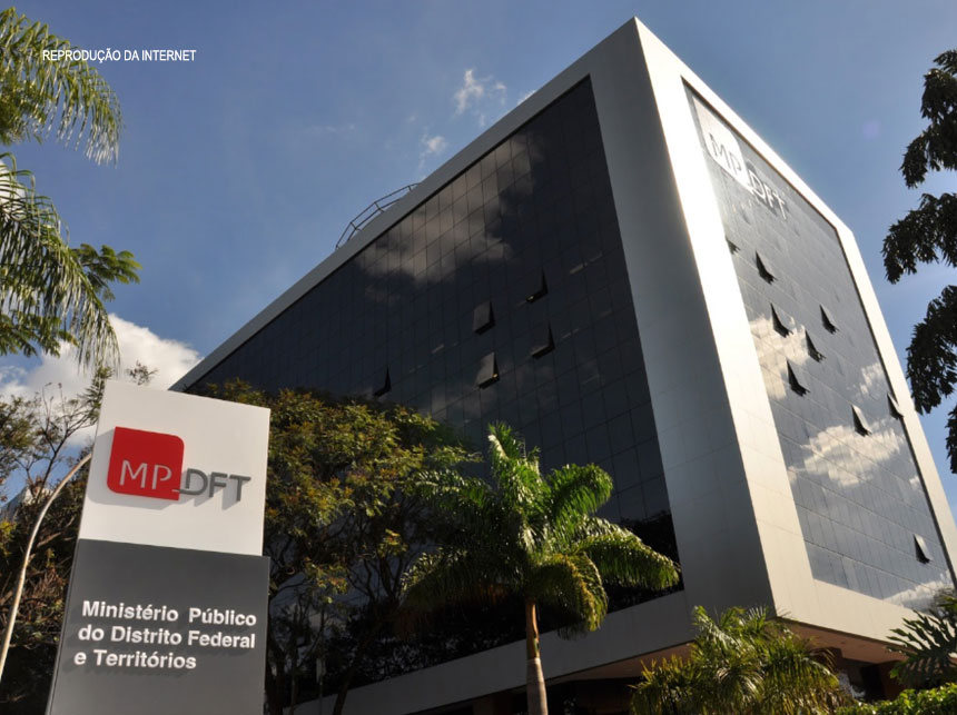 MPDFT move ação contra deputado distrital por irregularidades na concessão de incentivos fiscais