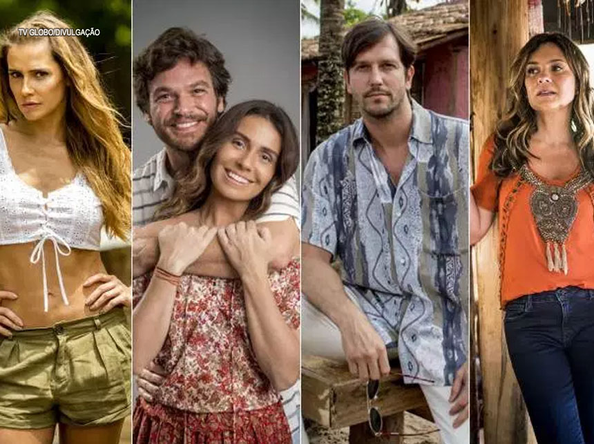 MPT recomenda mais participação de atores e atrizes negros e negras em novela da Globo
