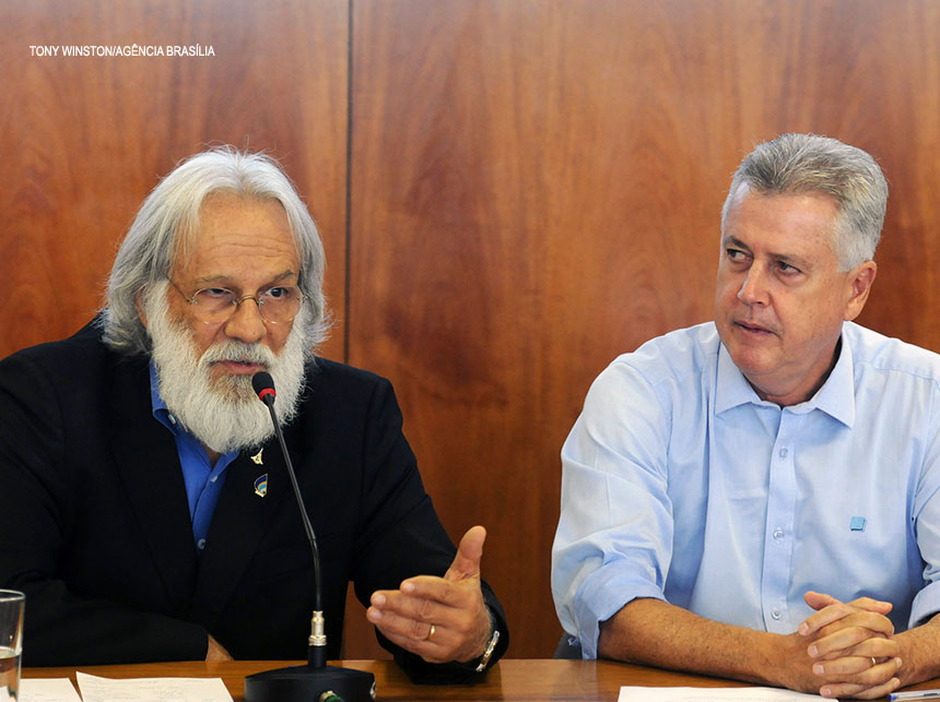 Sem reajuste: Após ‘pedido’ da PGDF, Adasa suspende revisão tarifária