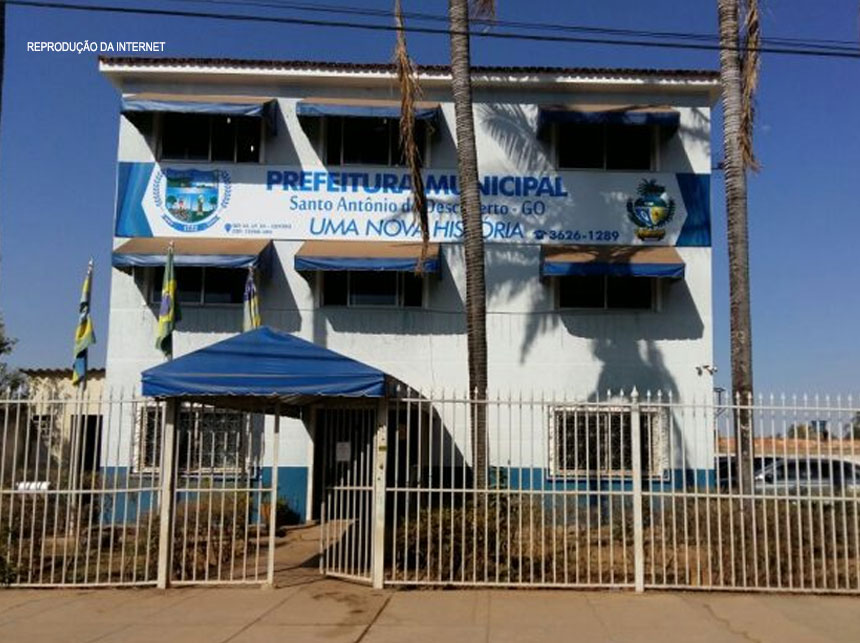 Prefeitura de Santo Antônio do Descoberto descarta parceria ‘caracu’ proposta por empresa