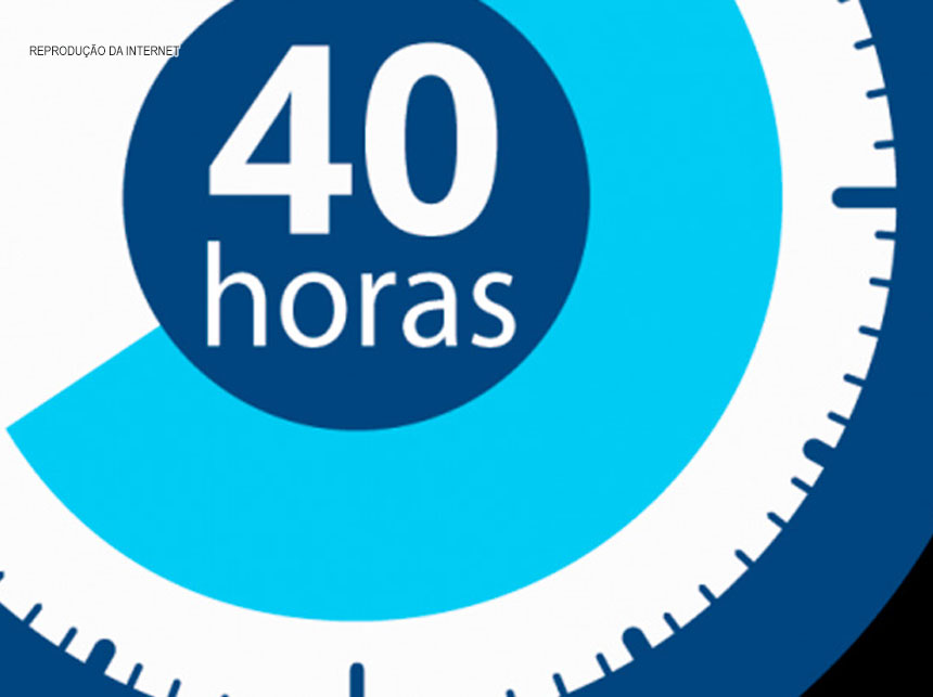 Secretaria de Saúde amplia carga horária de 40 servidores no DF