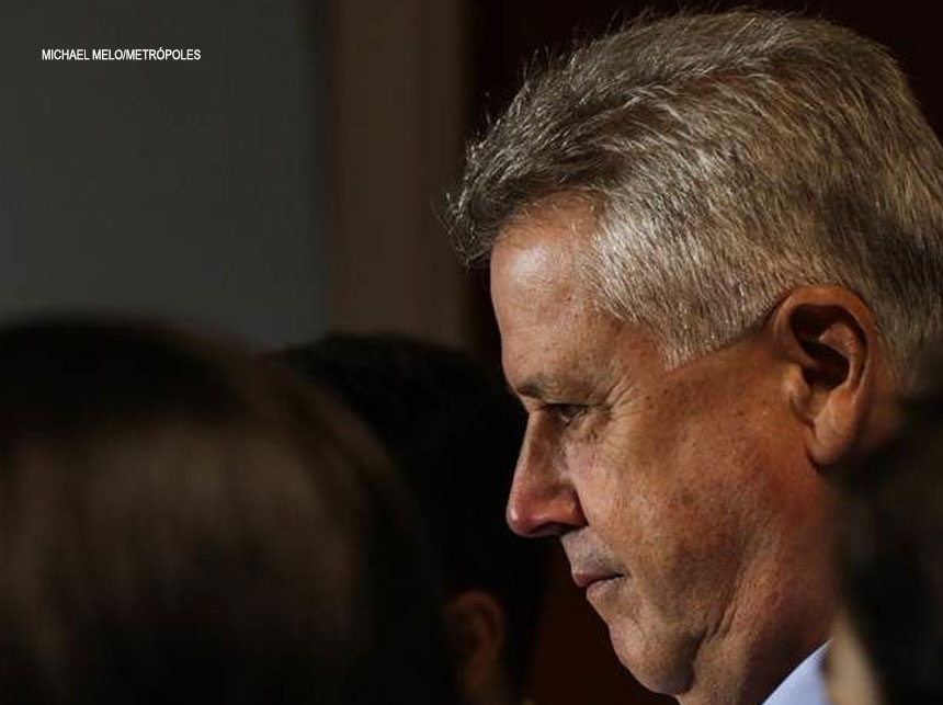 ELEIÇÕES 2018: Rejeição vai definir quem vai ao segundo turno na disputa ao Buriti