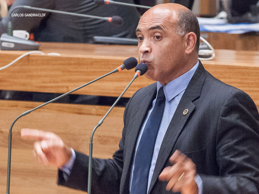 Distritais criticam corte de alimentos na rede pública de saúde do DF