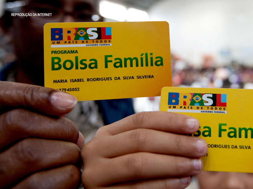 Bolsa Família beneficia 74.122 famílias do Distrito Federal em junho