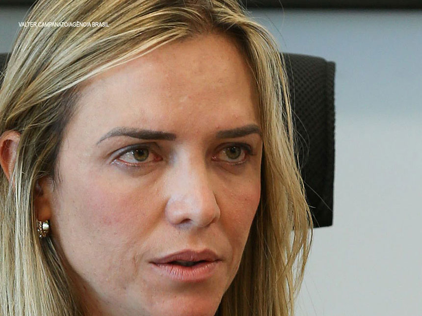 “É uma economia porca, uma economia burra” afirma Celina Leão sobre cortes na alimentação dos servidores da Saúde