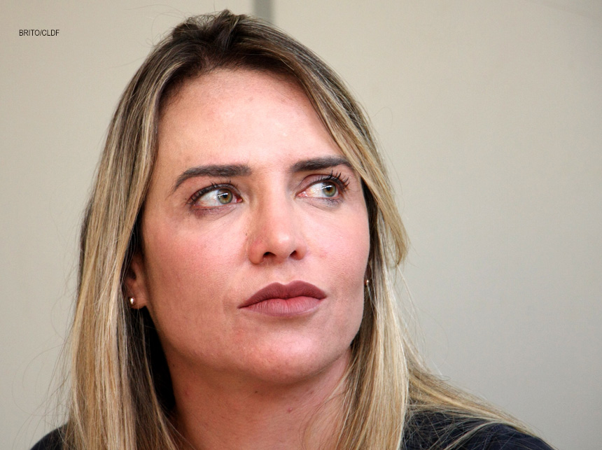 Aprovado prazo de validade dos cartões do Sistema de Transporte Público do DF