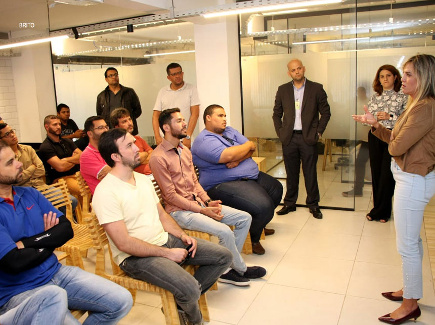 Celina Leão apresenta emendas a Projeto de Lei para beneficiar motoristas de aplicativos de transporte individual