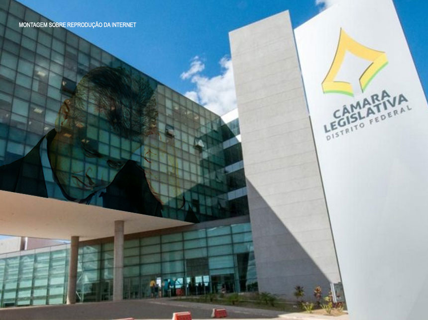 Conheça alguns vetos derrubados na CLDF que Rollemberg tentou impedir de se tornarem leis