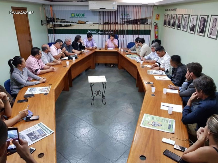 Pré-candidata ao GDF, Eliana Pedrosa fala sobre Saúde Pública