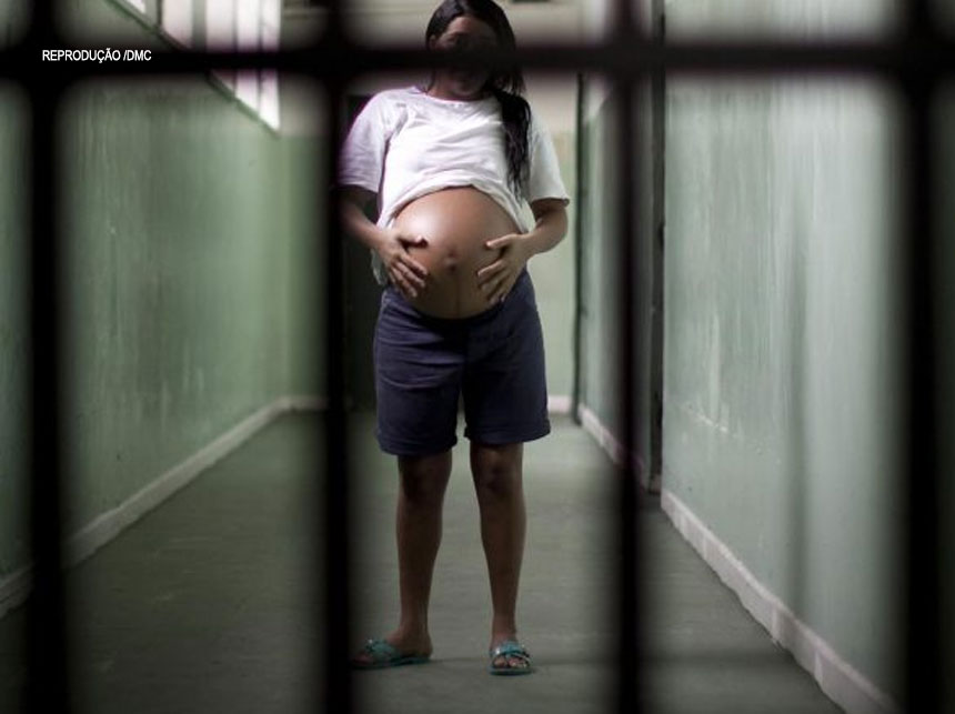 Criação de fundo para garantir direitos de filhos de presas é considerado inconstitucional