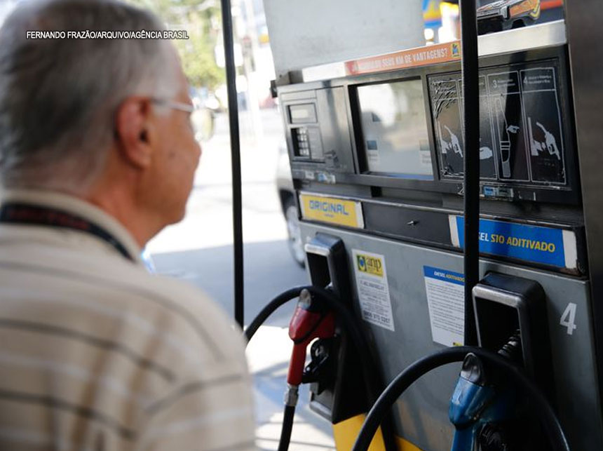 Ministério da Justiça, PF e Cade devem investigam cartel no preço de combustíveis