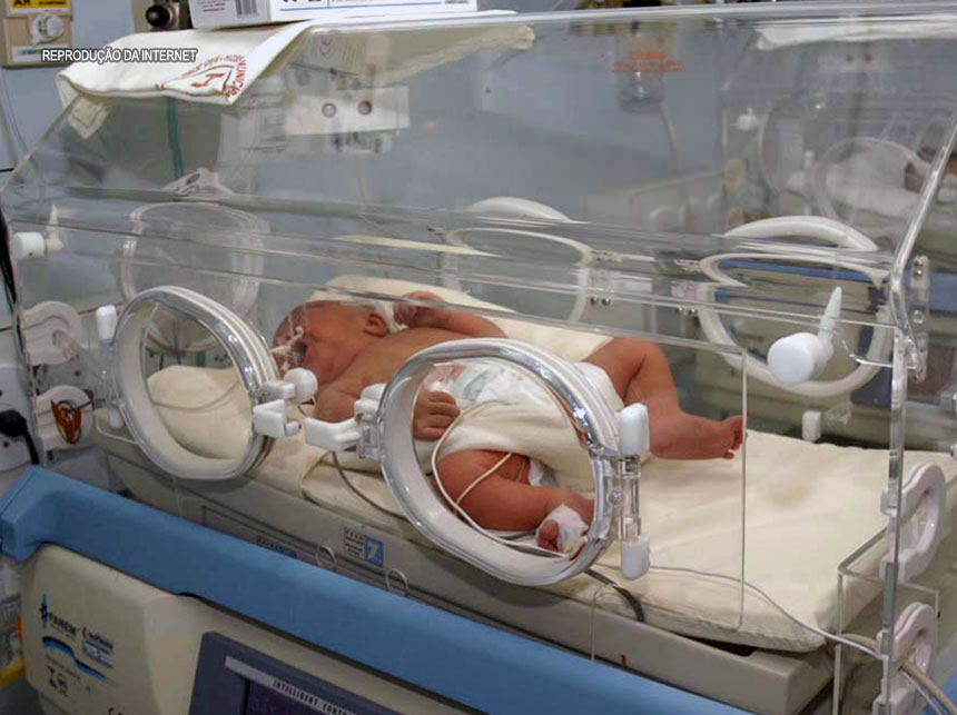 TJDFT: Tempo de internação de recém-nascido na UTI não deve impactar na Licença Maternidade