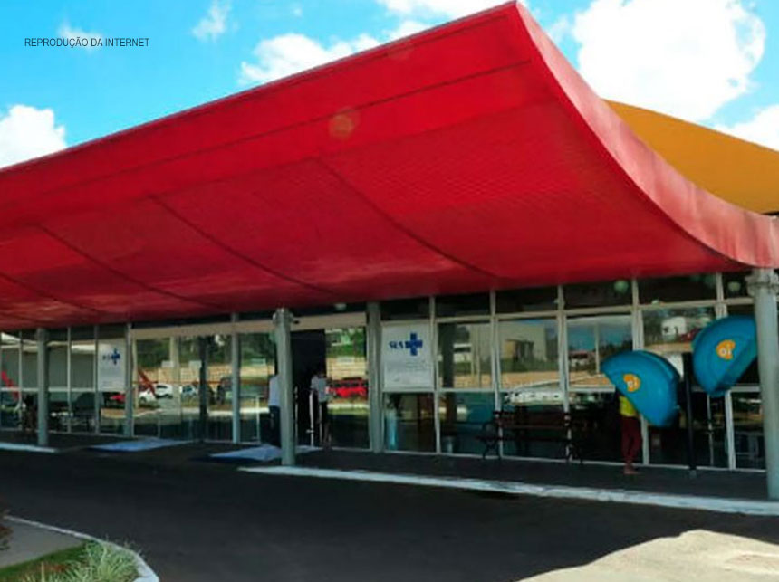 TJDFT permite continuidade de gestão do Hospital da Criança pelo ICIPE