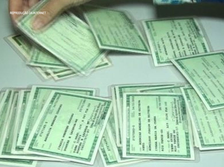 TCDF revoga liminar e Polícia Civil pode retomar emissão de carteiras de identidade