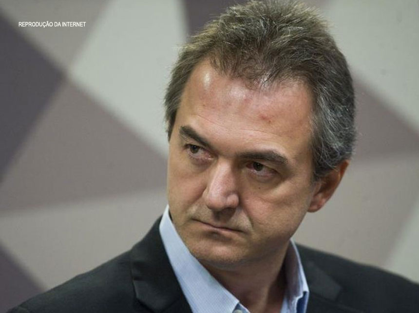 Justiça aceita denúncia contra Joesley Batista e ex-procurador Miller