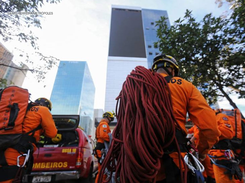 A incoerência de Rollemberg, segundo Ricardo Noblat