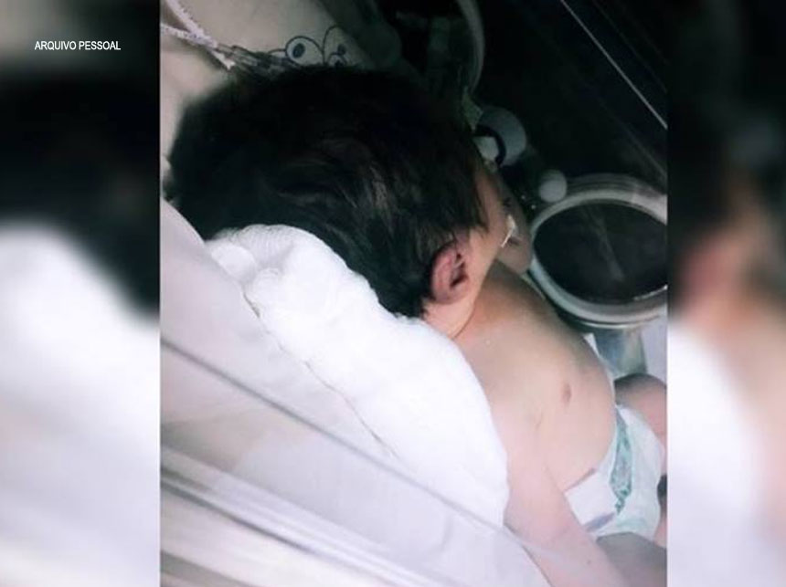 Lei da Mordaça de Rollemberg: Mateus esperou por cirurgia, foi transferido, mas morreu no ICDF