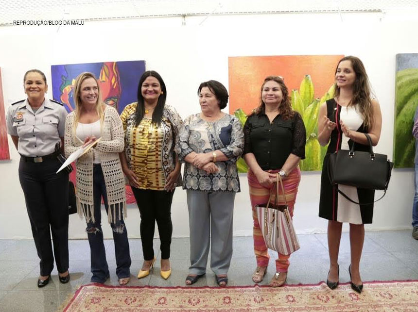 Segunda Semana Legislativa pela Mulher começa, na terça (12), na CLDF e traz capacitação para pré-candidatas