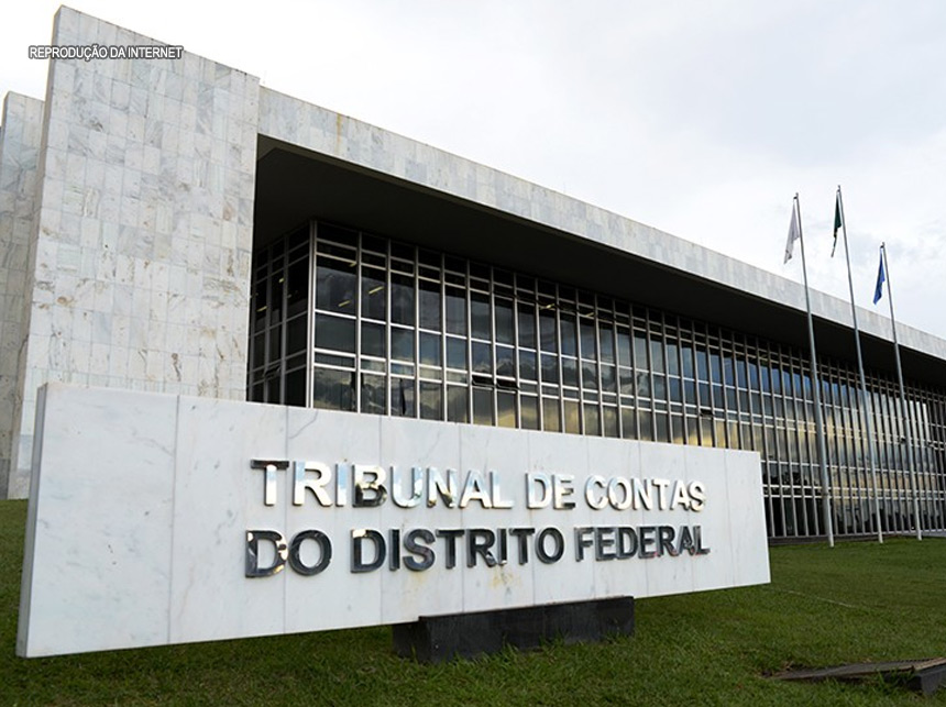 Tribunal de Contas do DF passa a integrar o Pacto Nacional pela Primeira Infância