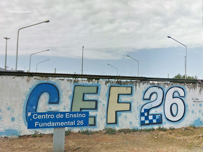 MPC/DF aponta irregularidades na comercialização de Carteiras de Identificação Escolar, em escolas públicas do DF