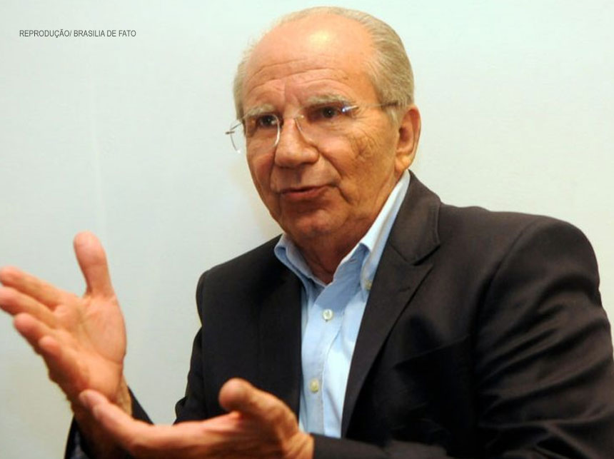 PR perde protagonismo com anúncio de desistência de Frejat à corrida ao Buriti