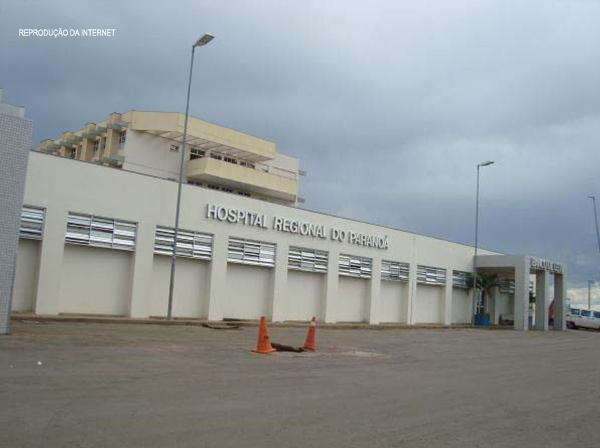 Sindate briga por repouso no Hospital do Paranoá