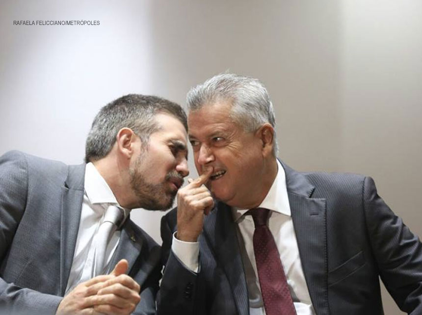 Para Ministério Público de Contas do DF, TPD instituído por secretário da Saúde “afeta a dignidade da pessoa humana”